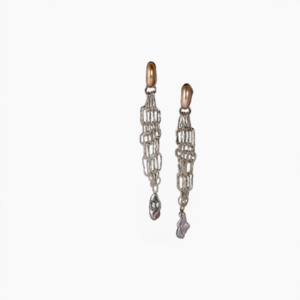 ICICLE Earrings