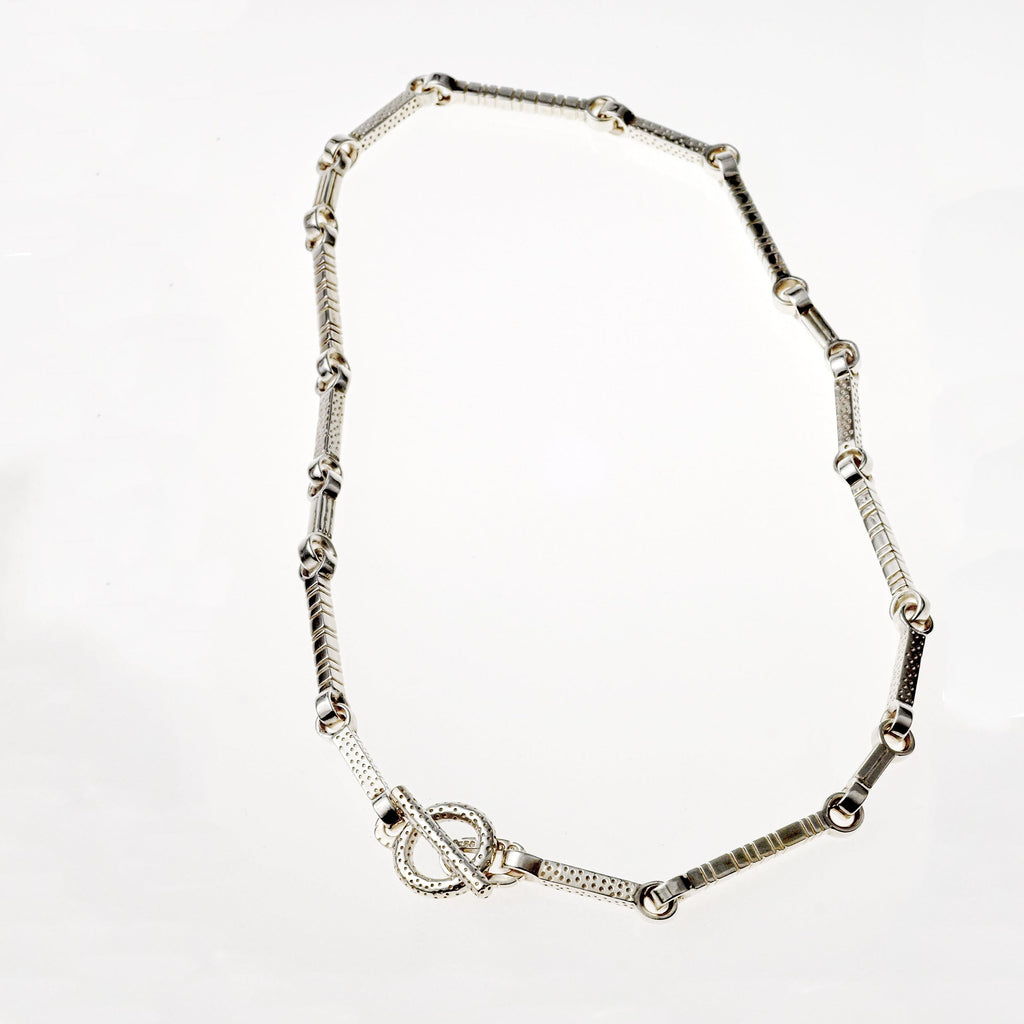 CHELSEA Chain Necklace – carolinacole.com